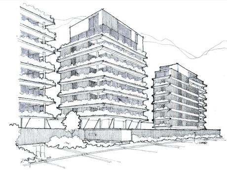 Ícaro Jardins da Graciosa, Curitiba, PR, Brazil / Studio Arthur Casas + Gabriel Ranieri 1111