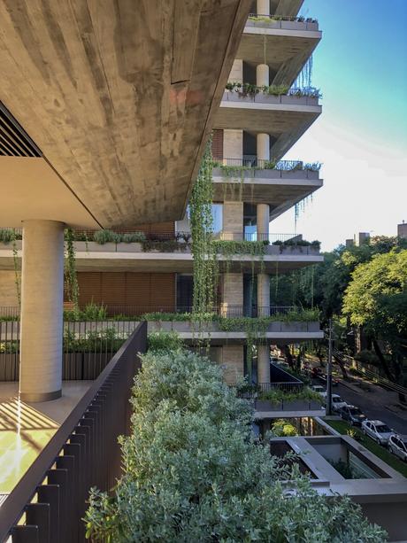 Ícaro Jardins da Graciosa, Curitiba, PR, Brazil / Studio Arthur Casas + Gabriel Ranieri IMG_9042