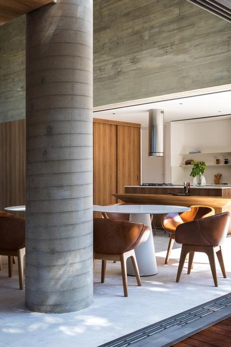 Ícaro Jardins da Graciosa, Curitiba, PR, Brazil / Studio Arthur Casas + Gabriel Ranieri EM_190808_AG7_9997