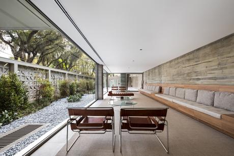 Ícaro Jardins da Graciosa, Curitiba, PR, Brazil / Studio Arthur Casas + Gabriel Ranieri EM_190808_AG7_0205