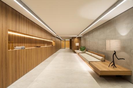 Ícaro Jardins da Graciosa, Curitiba, PR, Brazil / Studio Arthur Casas + Gabriel Ranieri EM_191017_ICARO_0194