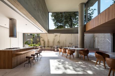 Ícaro Jardins da Graciosa, Curitiba, PR, Brazil / Studio Arthur Casas + Gabriel Ranieri EM_190808_AG7_9937