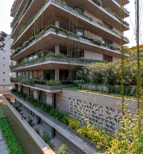 Ícaro Jardins da Graciosa, Curitiba, PR, Brazil / Studio Arthur Casas + Gabriel Ranieri IMG_1440-HDR