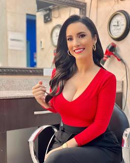 Bellezas de Panamá @gretelmendezm