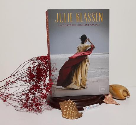 Mar embravecido y drama romántico en La costa de los naufragios