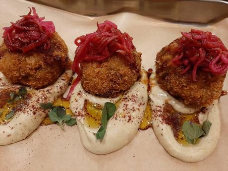 Tres restaurantes que encandilan tanto a vegetarianos como a omnívoros en Barcelona