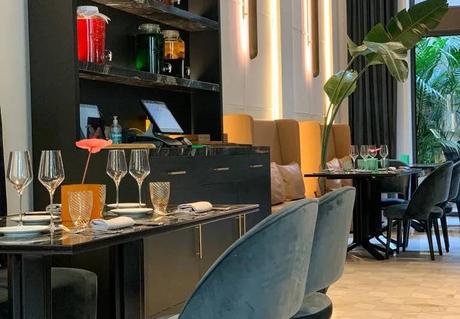 Tres restaurantes que encandilan tanto a vegetarianos como a omnívoros en Barcelona