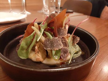 Tres restaurantes que encandilan tanto a vegetarianos como a omnívoros en Barcelona