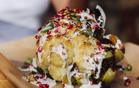 Tres restaurantes que encandilan tanto a vegetarianos como a omnívoros en Barcelona