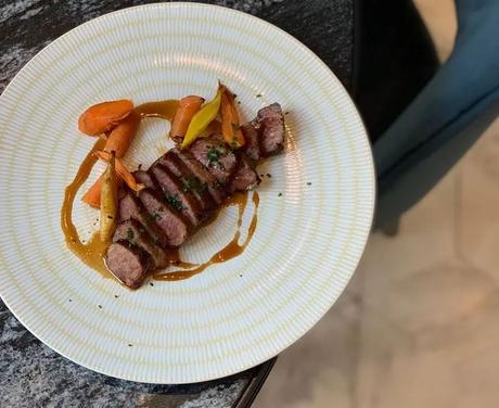 Tres restaurantes que encandilan tanto a vegetarianos como a omnívoros en Barcelona