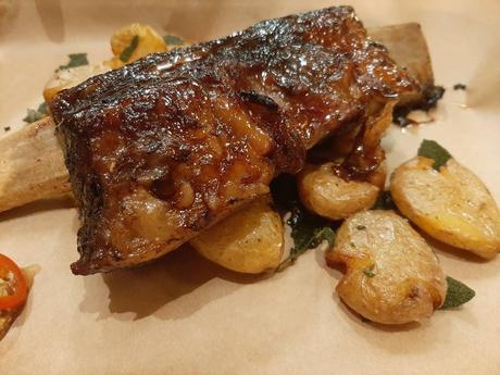 Tres restaurantes que encandilan tanto a vegetarianos como a omnívoros en Barcelona