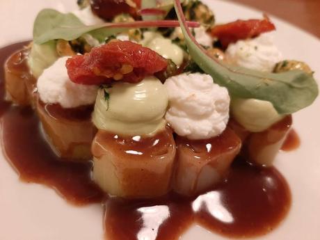 Tres restaurantes que encandilan tanto a vegetarianos como a omnívoros en Barcelona