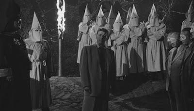 AVISO DE TORMENTA (STORM WARNING) (USA, 1951) Intriga, Social, Policíaco, Drama AVISO DE TORMENTA (STORM WARNING) (USA, 1951) Intriga, Social, Policíaco, Drama