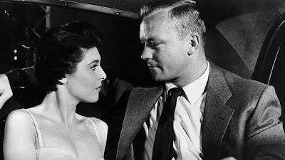 AL CAER LA NOCHE (NIGHTFALL) (USA, 1956) Intriga, Negro, Policíaco AL CAER LA NOCHE (NIGHTFALL) (USA, 1956) Intriga, Negro, Policíaco