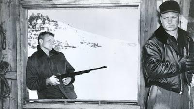 AL CAER LA NOCHE (NIGHTFALL) (USA, 1956) Intriga, Negro, Policíaco AL CAER LA NOCHE (NIGHTFALL) (USA, 1956) Intriga, Negro, Policíaco