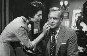 AL CAER LA NOCHE (NIGHTFALL) (USA, 1956) Intriga, Negro, Policíaco AL CAER LA NOCHE (NIGHTFALL) (USA, 1956) Intriga, Negro, Policíaco