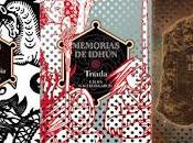 Reseña Memorias Idhún