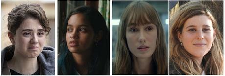 Goyas 2022 - Premiados Goyas 2022 - Premiados