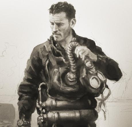 EL ITALIANO: ¡Una historia de amor, mar y guerra!