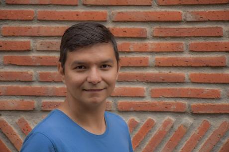 JEISON OSSA regresa a Colombia para participar en SANFICI CON -The Winter Hunger-