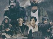 JEISON OSSA regresa Colombia para participar SANFICI -The Winter Hunger-