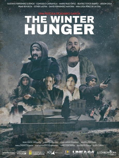 JEISON OSSA regresa a Colombia para participar en SANFICI CON -The Winter Hunger-