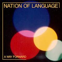 NATION OF LANGUAGE - A WAY FORWARD