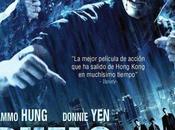 DUELO DRAGONES Wilson