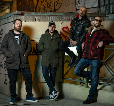 DIECISÉIS CUERDAS: 'QUE SE VA' CON ASIER DOMÍNGUEZ (PORCO BRAVO) DIECISÉIS CUERDAS: 'QUE SE VA' CON ASIER DOMÍNGUEZ (PORCO BRAVO)