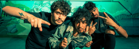 LOS VINAGRES: 'BUEN CLIMA'