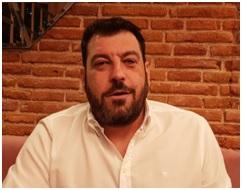 «Las otras niñas», de Santiago Díaz