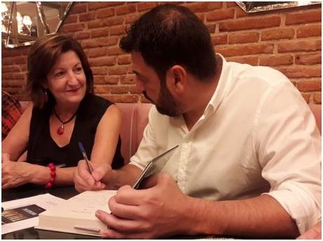 «Las otras niñas», de Santiago Díaz