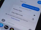 Aprende rastrear cualquier vuelo iPhone tiempo real