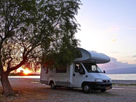 Nace el primer seguro de campers especial para viajeros ante el auge del caravaning en España