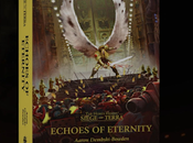 Echoes Eternety, Aaron Dembski-Bowden, para Siege Terra