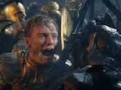 Trailer presentación Anillos Poder, español