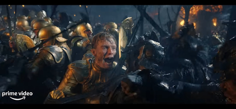 Trailer de presentación de Los Anillos de Poder, en español Trailer de presentación de Los Anillos de Poder, en español