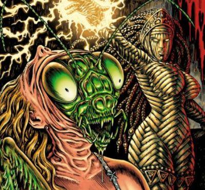 Novedades Diábolo Febrero 2022