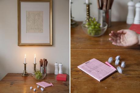 delikatissen vintage interiors vintage decor vintage tiny scandi apartment scandi vintage estilo escandinavo decoración vintage decoración pisos pequeños decoración escandinava  