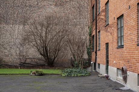 delikatissen vintage interiors vintage decor vintage tiny scandi apartment scandi vintage estilo escandinavo decoración vintage decoración pisos pequeños decoración escandinava  