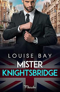 Mister Knightsbridge - Louise Bay