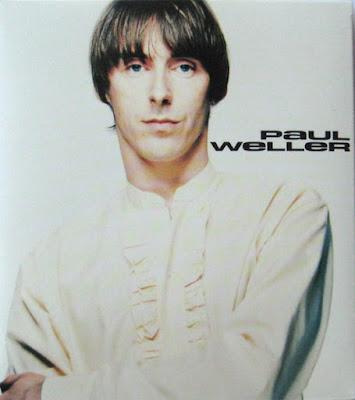 Paul Weller - Into tomorrow (1992)