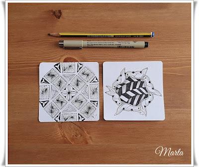 ZENTANGLE