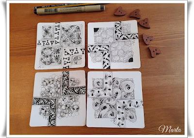 ZENTANGLE