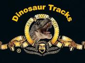 Dinosaur Tracks