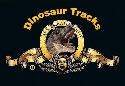 Dinosaur Tracks (I)