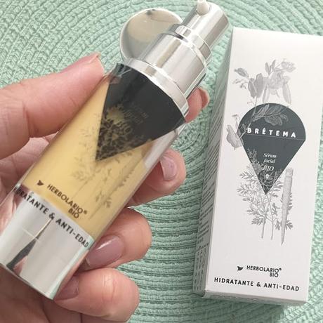 Rutina facial completa con HERBOLARIOBIO Rutina facial completa con HERBOLARIOBIO