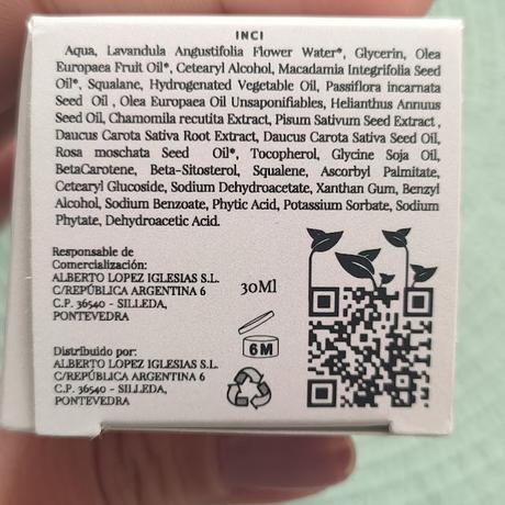 Rutina facial completa con HERBOLARIOBIO Rutina facial completa con HERBOLARIOBIO