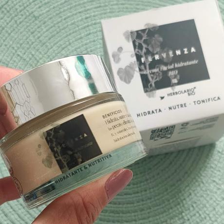 Rutina facial completa con HERBOLARIOBIO Rutina facial completa con HERBOLARIOBIO