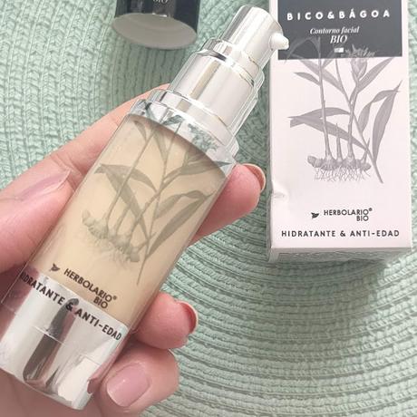 Rutina facial completa con HERBOLARIOBIO Rutina facial completa con HERBOLARIOBIO